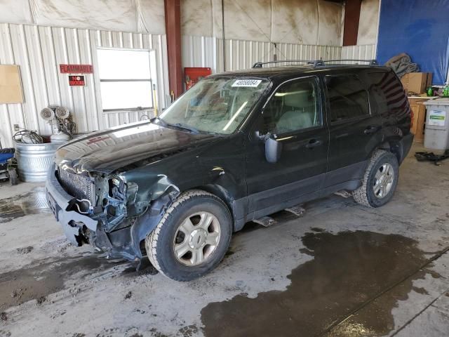 2003 Ford Escape XLT