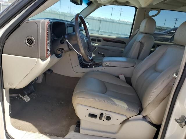 2005 Cadillac Escalade EXT