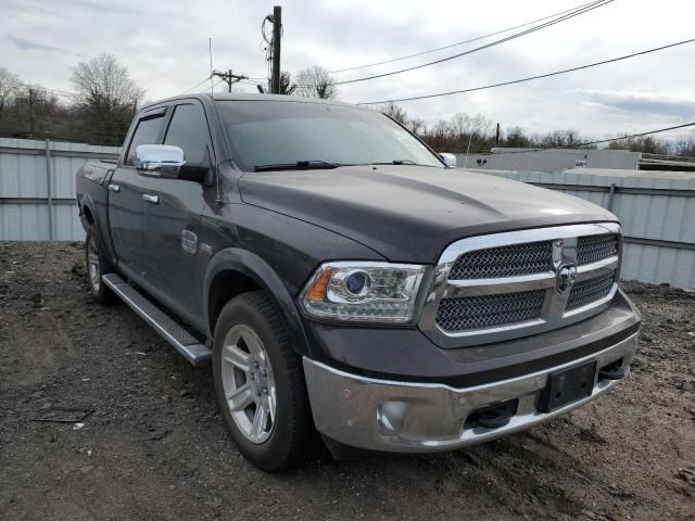 2016 Dodge RAM 1500 Longhorn