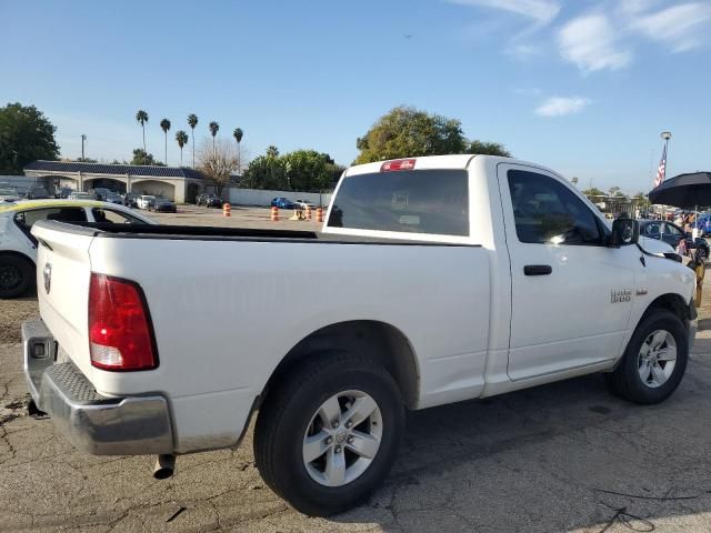 2017 Dodge RAM 1500 ST