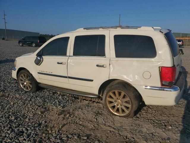 2007 Chrysler Aspen Limited