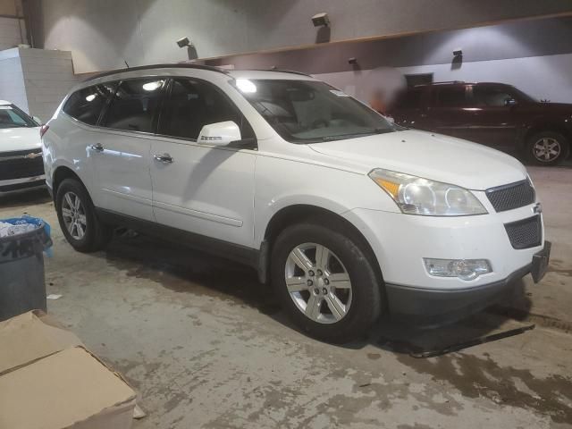 2011 Chevrolet Traverse LT