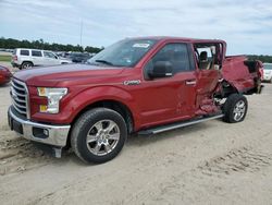 2017 Ford F150 Supercrew for sale in Houston, TX