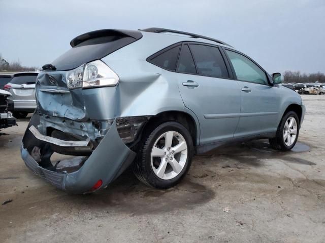 2006 Lexus RX 330