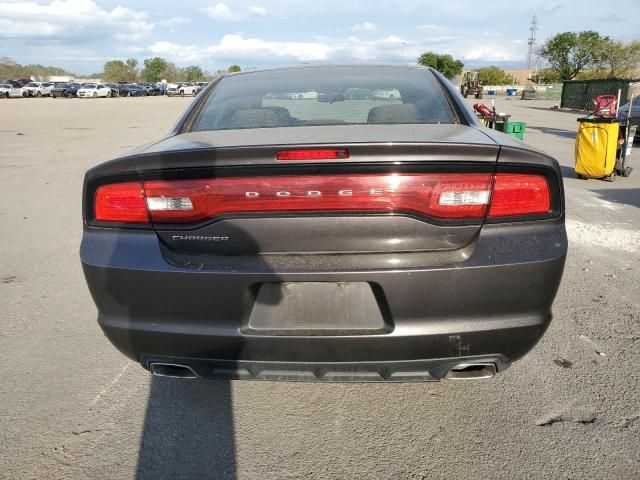 2013 Dodge Charger SE