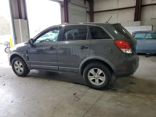 2009 Saturn Vue XE