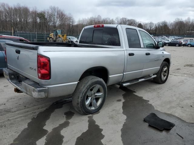 2007 Dodge RAM 1500 ST