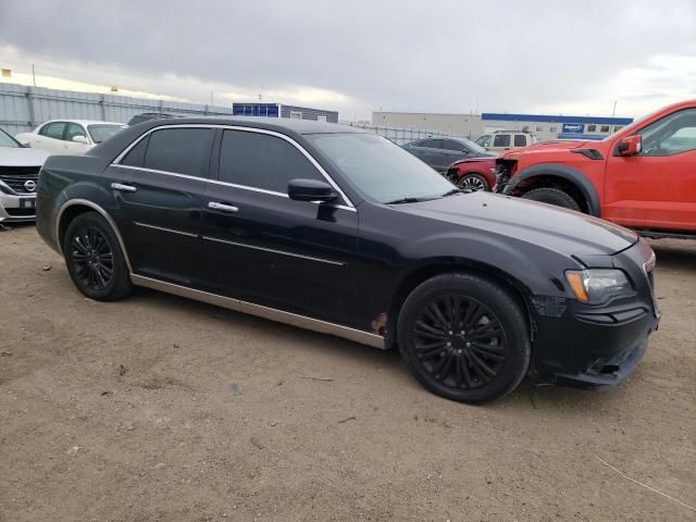 2013 Chrysler 300