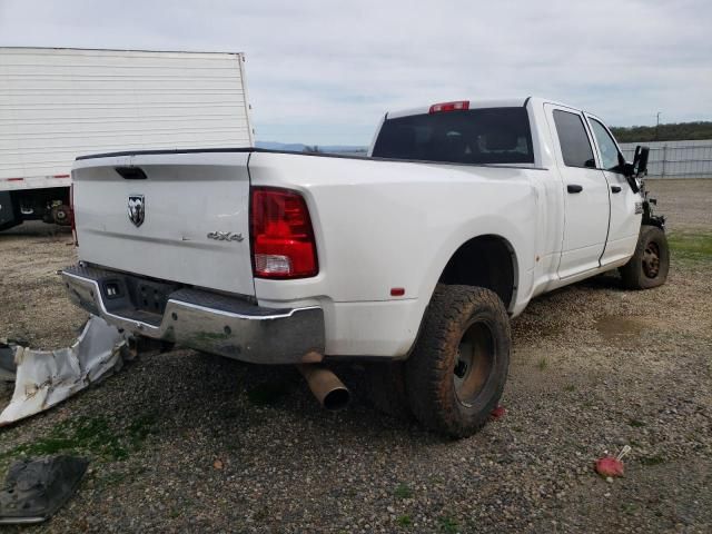 2016 Dodge RAM 3500 ST