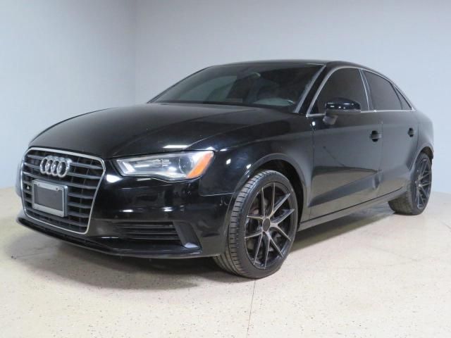 2015 Audi A3 Premium Plus