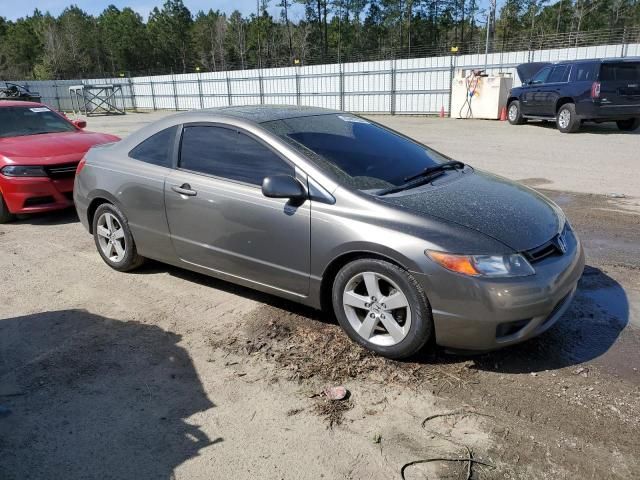 2006 Honda Civic EX