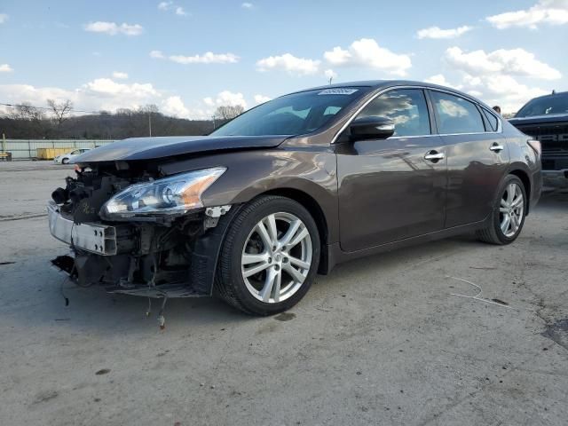 2014 Nissan Altima 3.5S