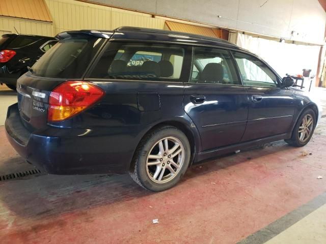 2005 Subaru Legacy 2.5I