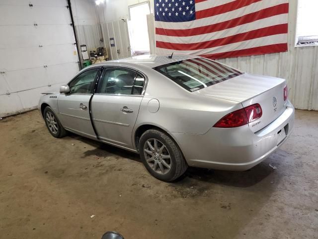 2006 Buick Lucerne CXL