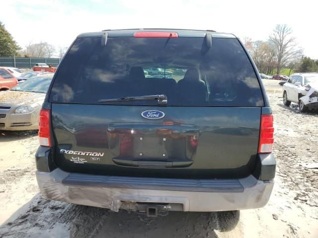 2003 Ford Expedition XLT