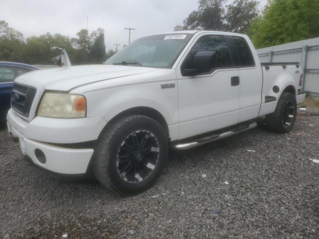 2006 Ford F150