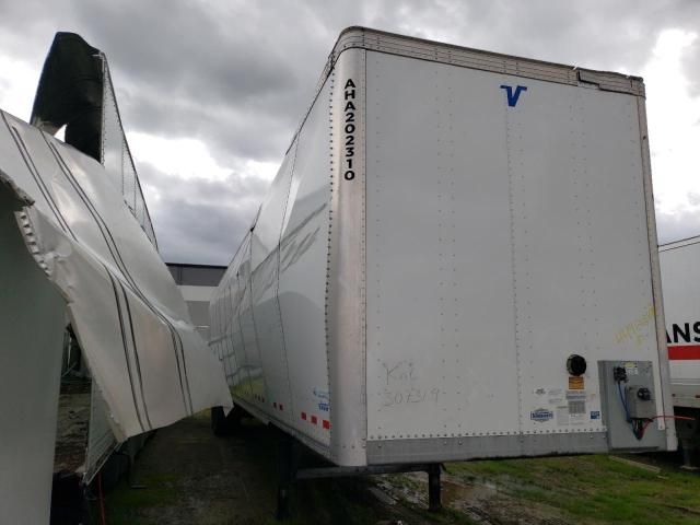 2023 Vanr Trailer