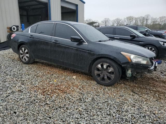 2010 Honda Accord EXL