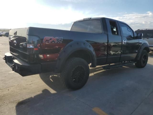 2008 Ford F150