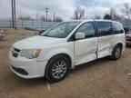 2012 Dodge Grand Caravan R/T