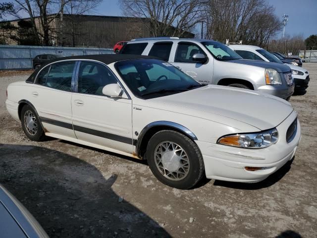 2004 Buick Lesabre Custom