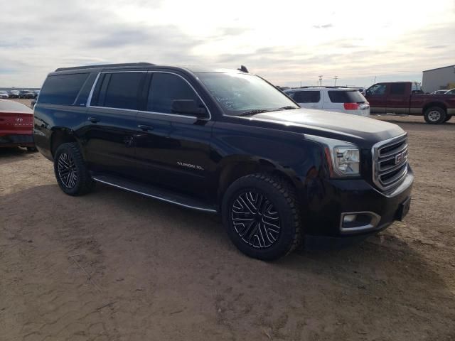 2018 GMC Yukon XL C1500 SLT