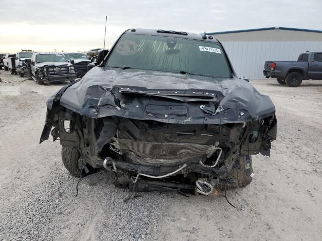 2021 GMC Sierra K2500 Denali