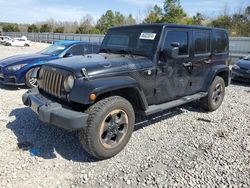 2014 Jeep Wrangler Unlimited Sahara for sale in Memphis, TN