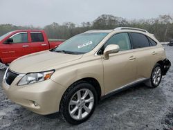 2010 Lexus RX 350 for sale in Cartersville, GA