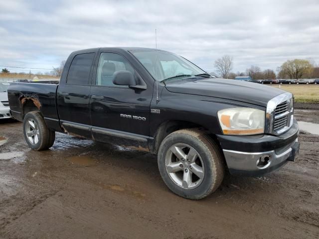 2006 Dodge RAM 1500 ST