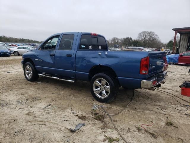 2004 Dodge RAM 1500 ST