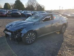 Nissan Altima salvage cars for sale: 2023 Nissan Altima SV