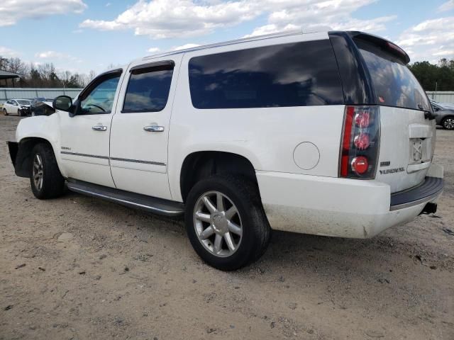 2011 GMC Yukon XL Denali