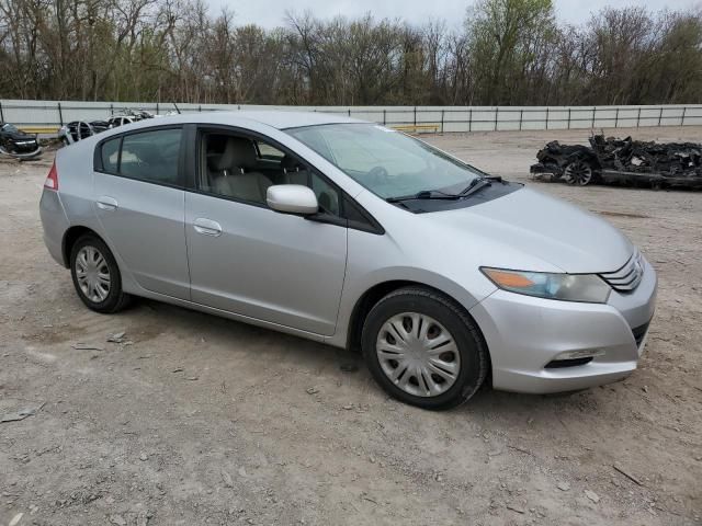 2010 Honda Insight LX