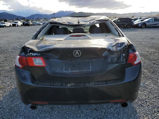 2009 Acura TSX