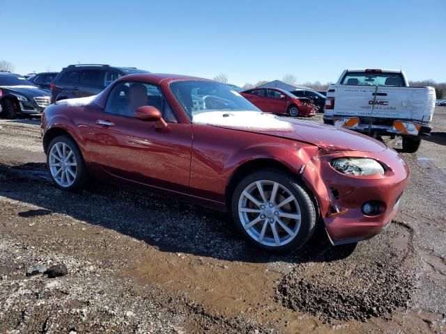 2008 Mazda MX-5 Miata