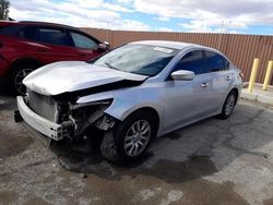 2018 Nissan Altima 2.5 for sale in North Las Vegas, NV