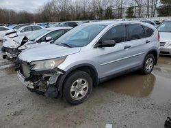 2014 Honda CR-V LX for sale in North Billerica, MA