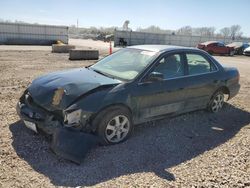 Honda salvage cars for sale: 2000 Honda Accord SE