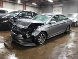 2016 Hyundai Sonata Sport for sale in Elgin, IL