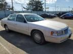 1999 Cadillac Deville