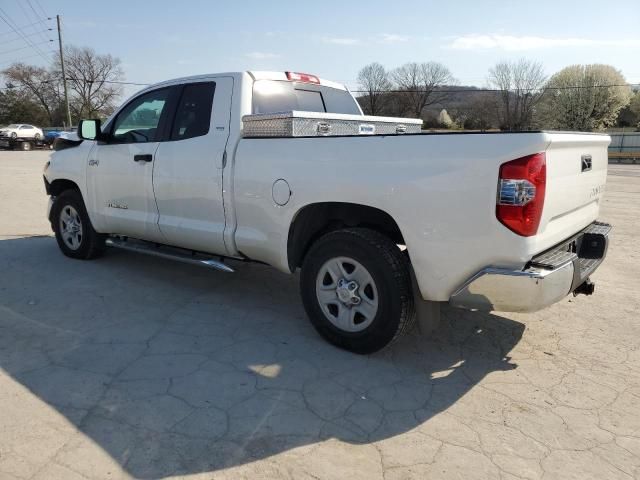 2014 Toyota Tundra Double Cab SR/SR5