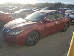 Vehiculos salvage en venta de Copart Las Vegas, NV: 2018 Nissan Altima 2.5