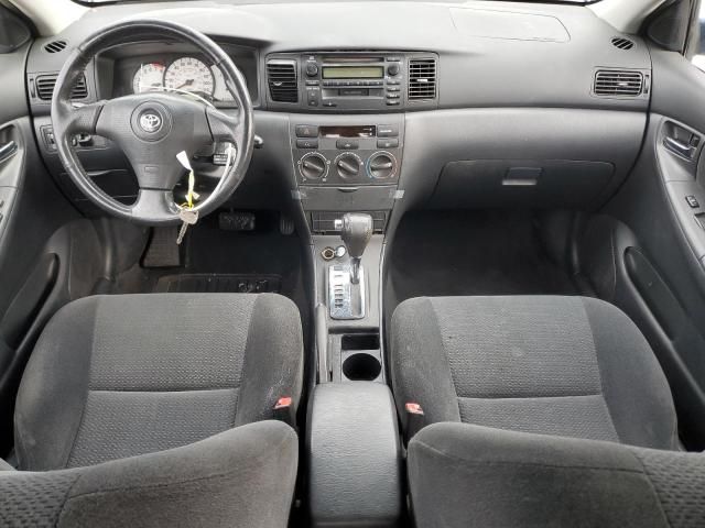 2003 Toyota Corolla CE