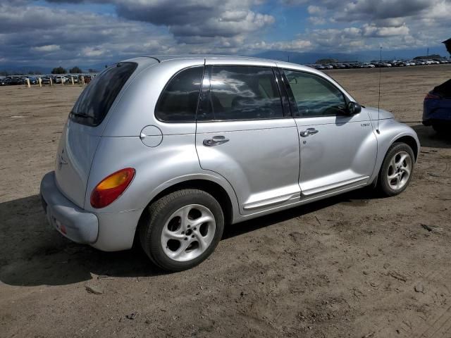 2001 Chrysler PT Cruiser