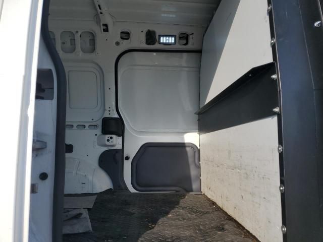 2012 Ford Transit Connect XL