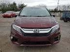 2019 Honda Odyssey EXL