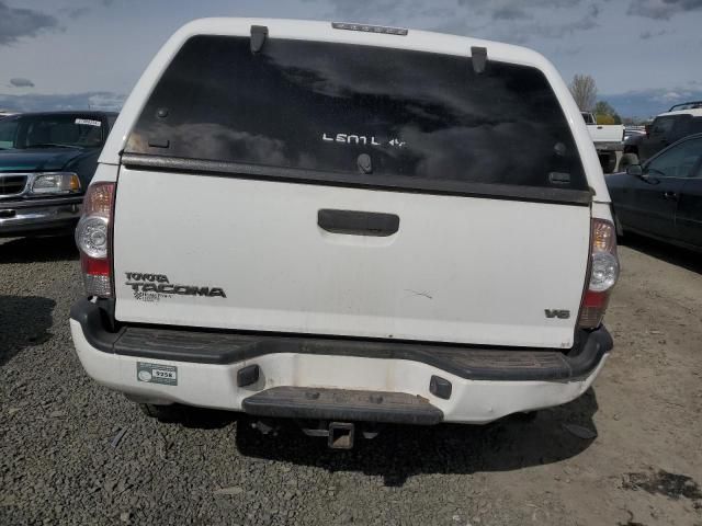 2015 Toyota Tacoma Double Cab Long BED