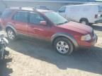 2006 Ford Freestyle SEL