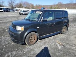 Scion XB salvage cars for sale: 2006 Scion XB